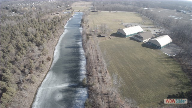 Facilities: Casey Park Ontario, NY