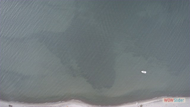 The Beach: Lake Ontario - Hamlin, NY